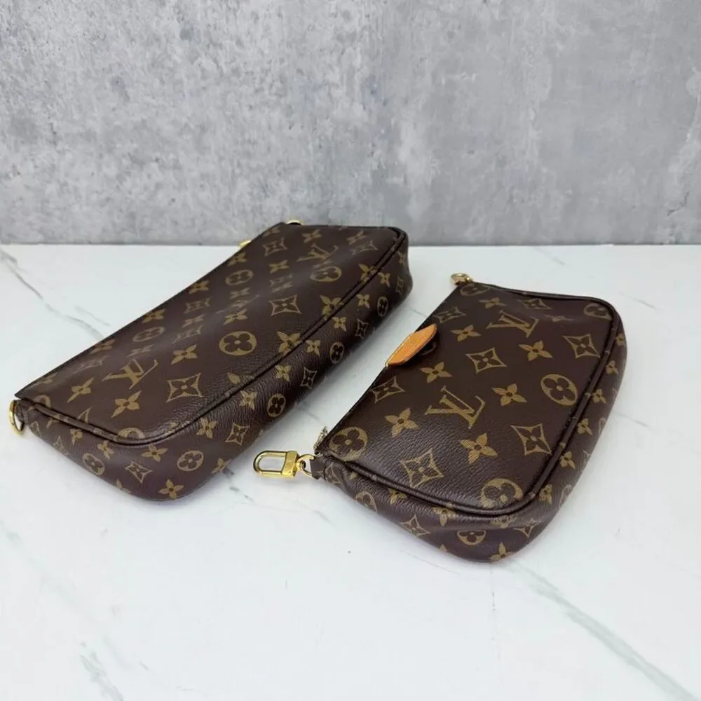 Louis Vuitton Women Pre-Loved Bag Very Good Condition